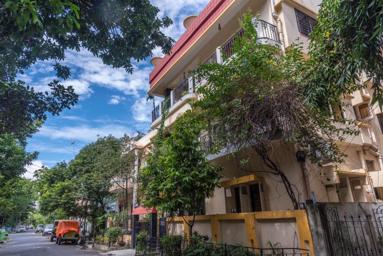 Hotel J'S Nest à Calcutta Extérieur photo