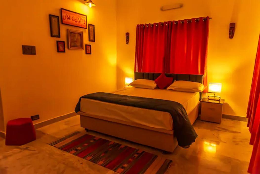 Hotel J'S Nest à Calcutta Extérieur photo