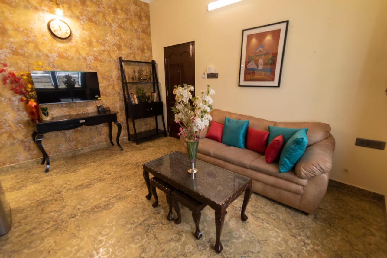 Hotel J'S Nest à Calcutta Extérieur photo