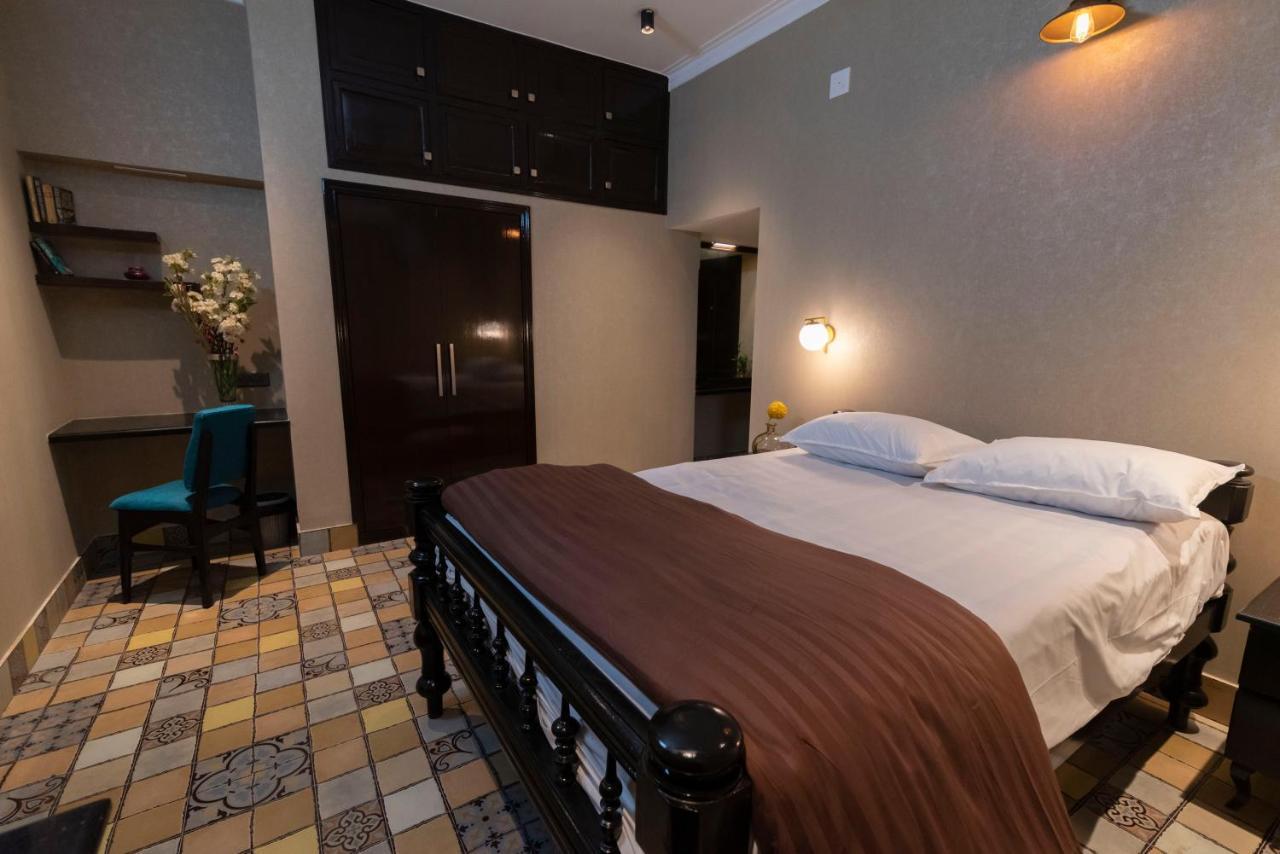Hotel J'S Nest à Calcutta Extérieur photo