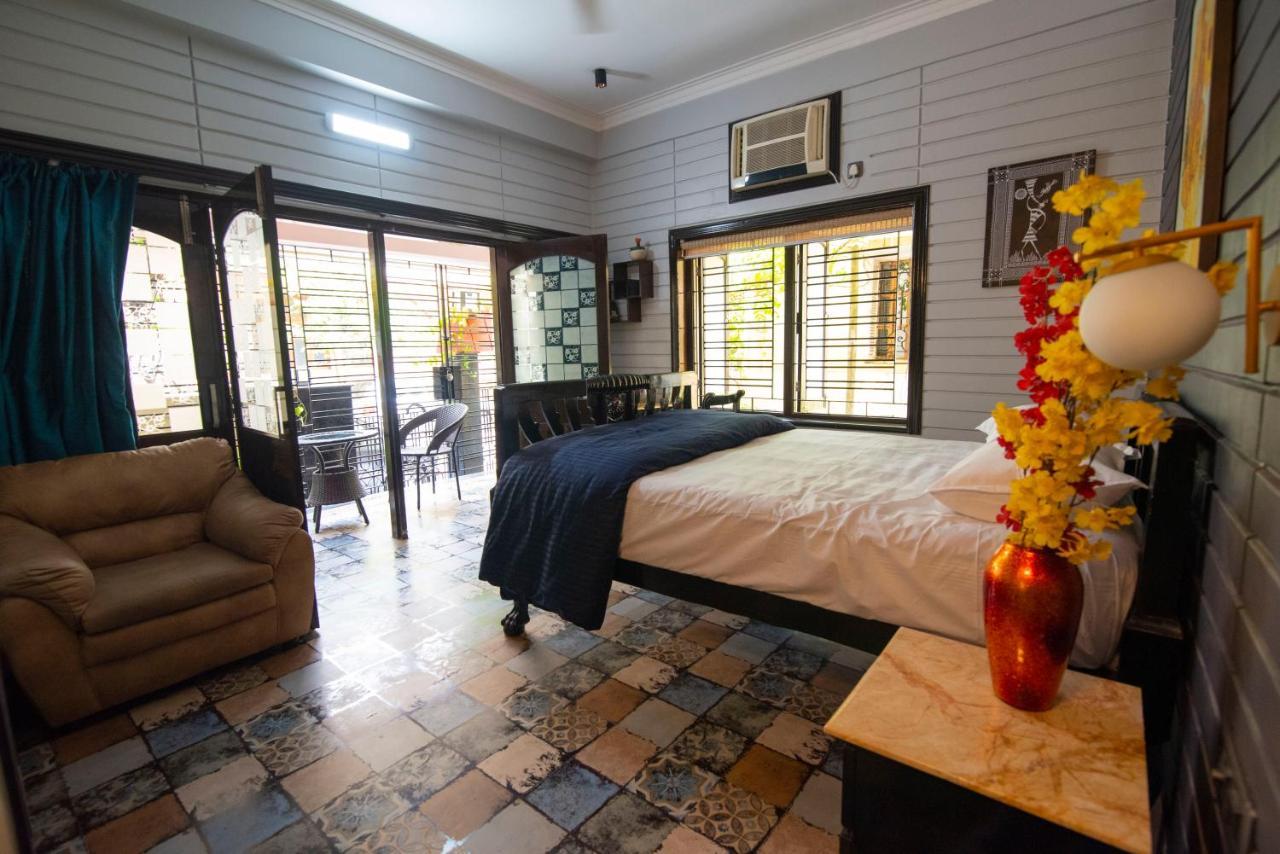 Hotel J'S Nest à Calcutta Extérieur photo