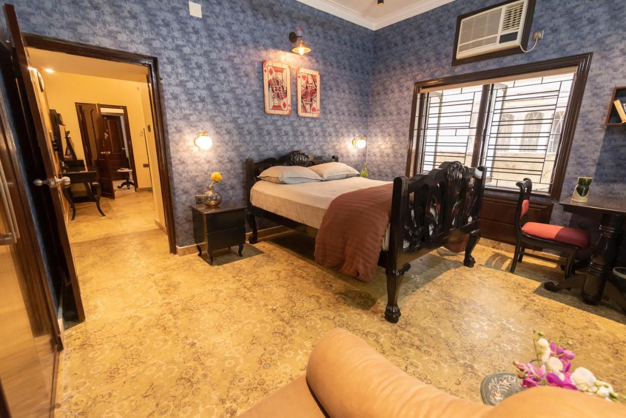 Hotel J'S Nest à Calcutta Extérieur photo